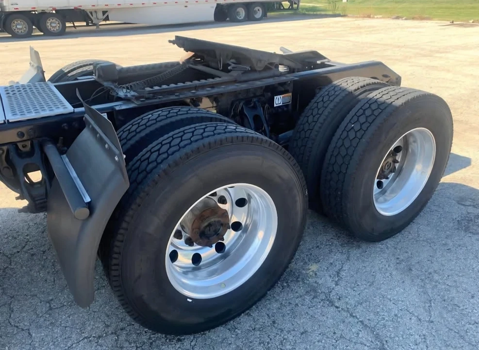 2018 Kenworth T680 - Image 5 of 6