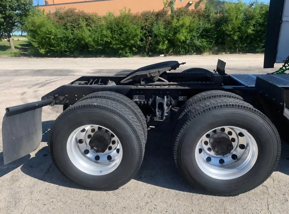 2018 Kenworth T680 - Image 4 of 6