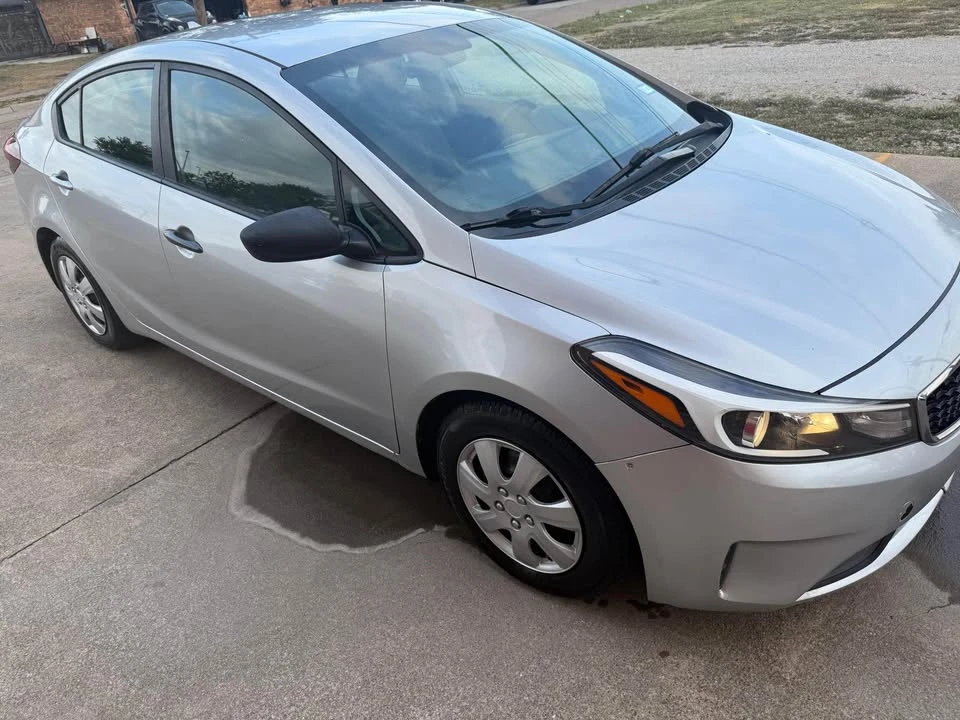 2018 Kia Forte - Image 3 of 6