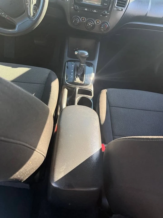 2018 Kia Forte - Image 20 of 20
