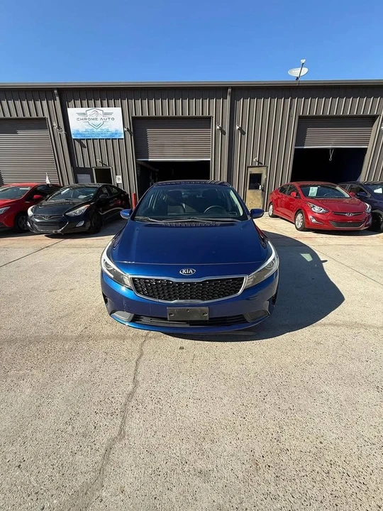 2018 Kia Forte - Image 6 of 20