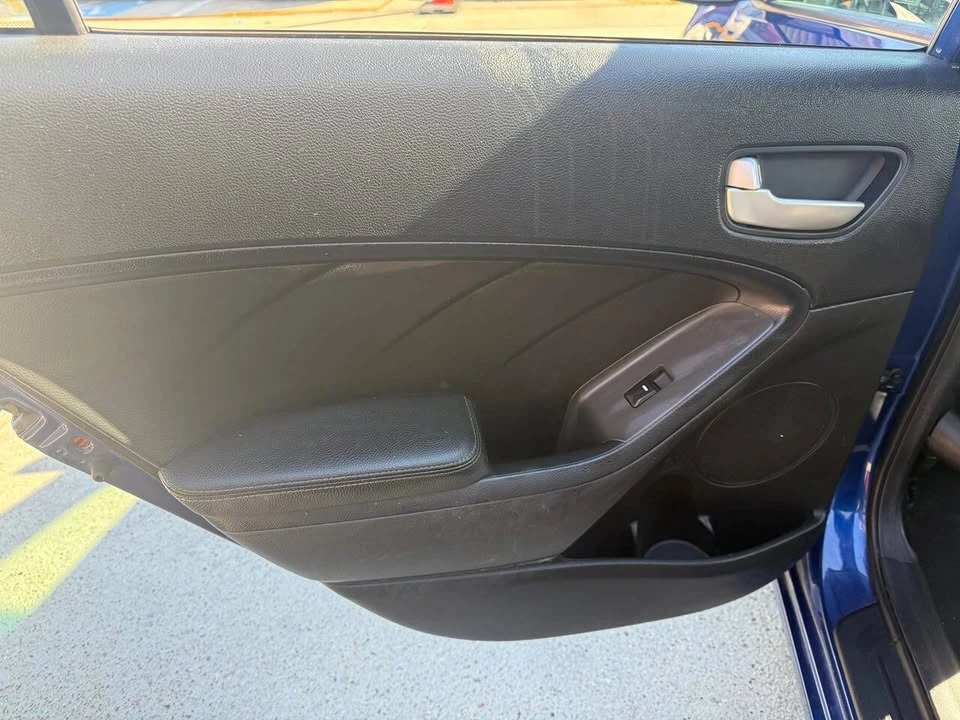 2018 Kia Forte - Image 19 of 20