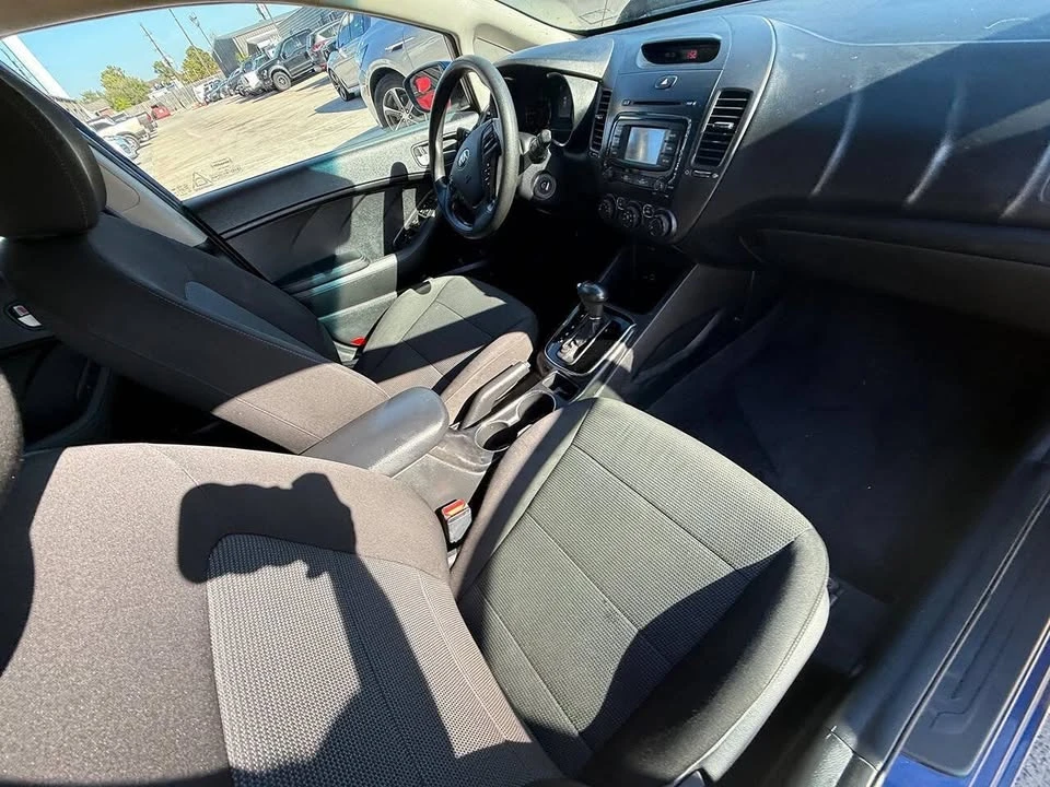 2018 Kia Forte - Image 3 of 20