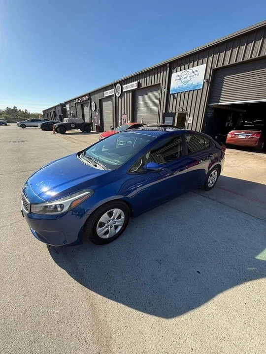 2018 Kia Forte - Image 9 of 20