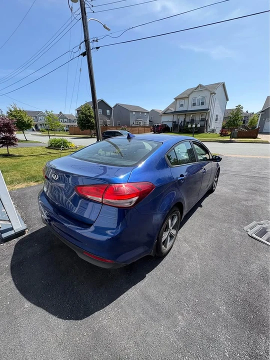 2018 Kia Forte - Image 3 of 6