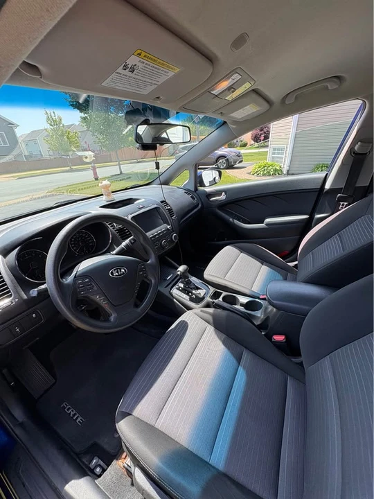 2018 Kia Forte - Image 6 of 6