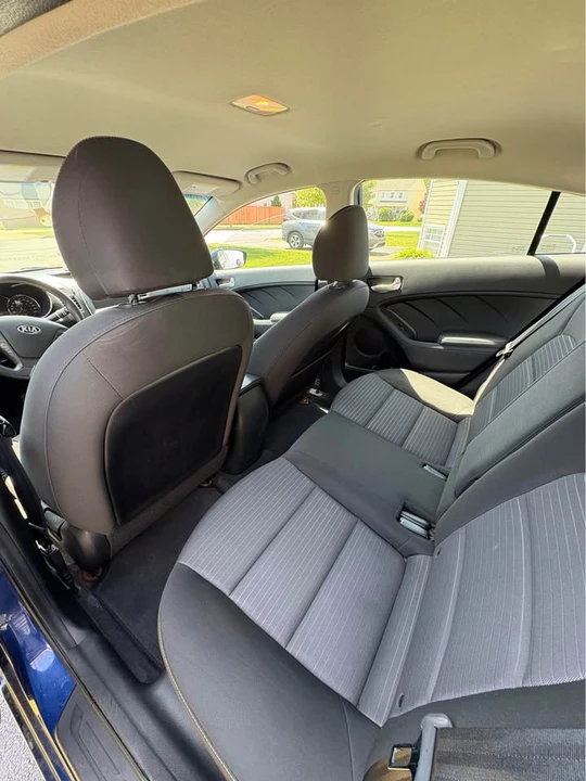2018 Kia Forte - Image 5 of 6