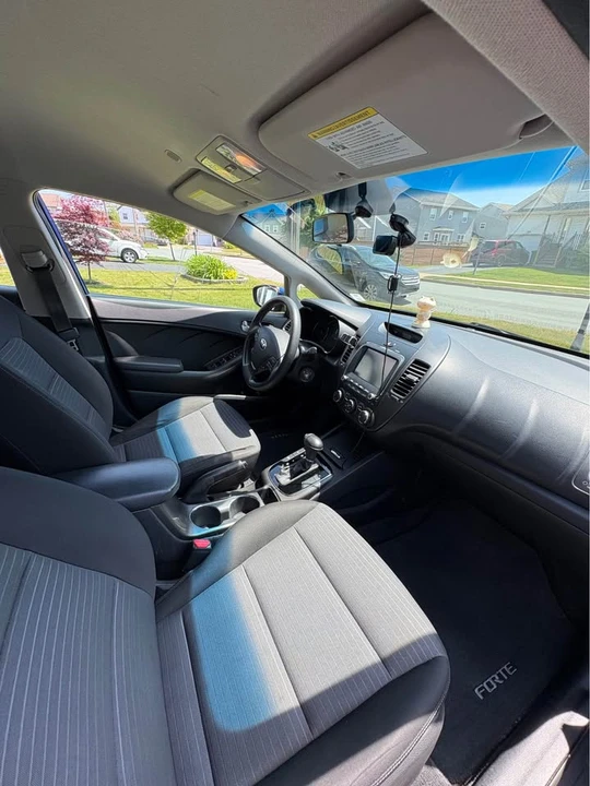 2018 Kia Forte - Image 4 of 6