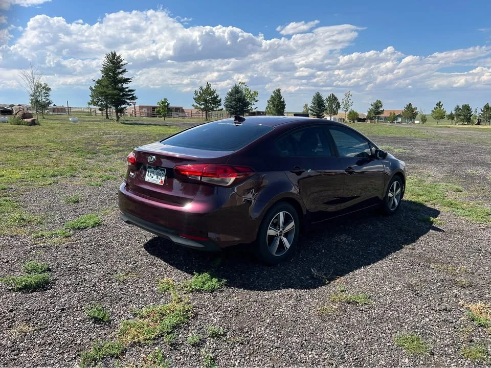 2018 Kia Forte - Image 2 of 7