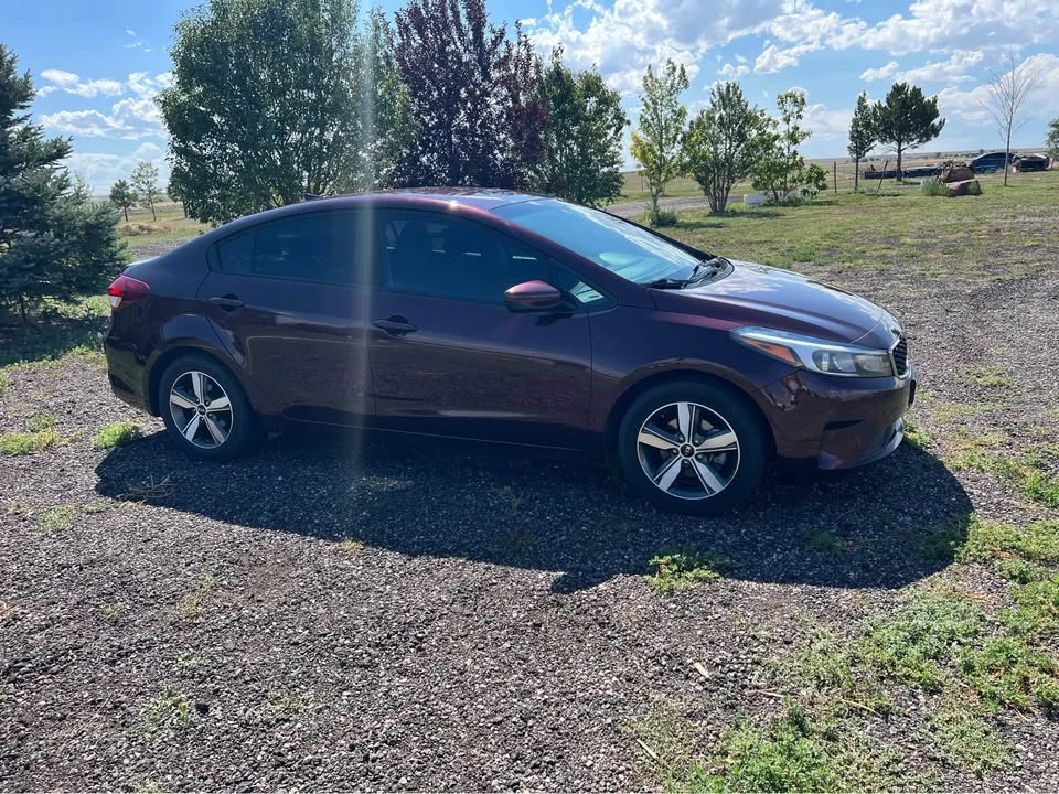 2018 Kia Forte - Image 3 of 7