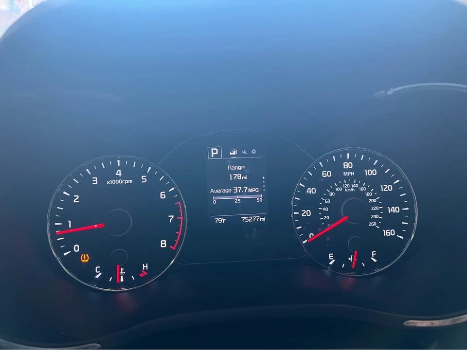 2018 Kia Forte - Image 7 of 7