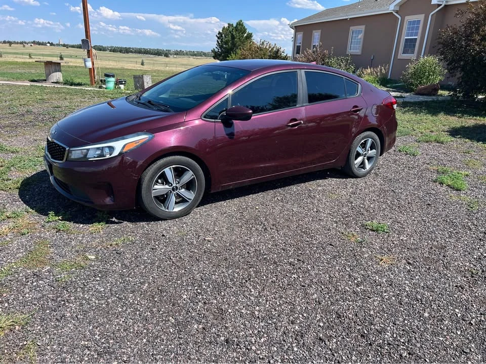 2018 Kia Forte - Image 5 of 7