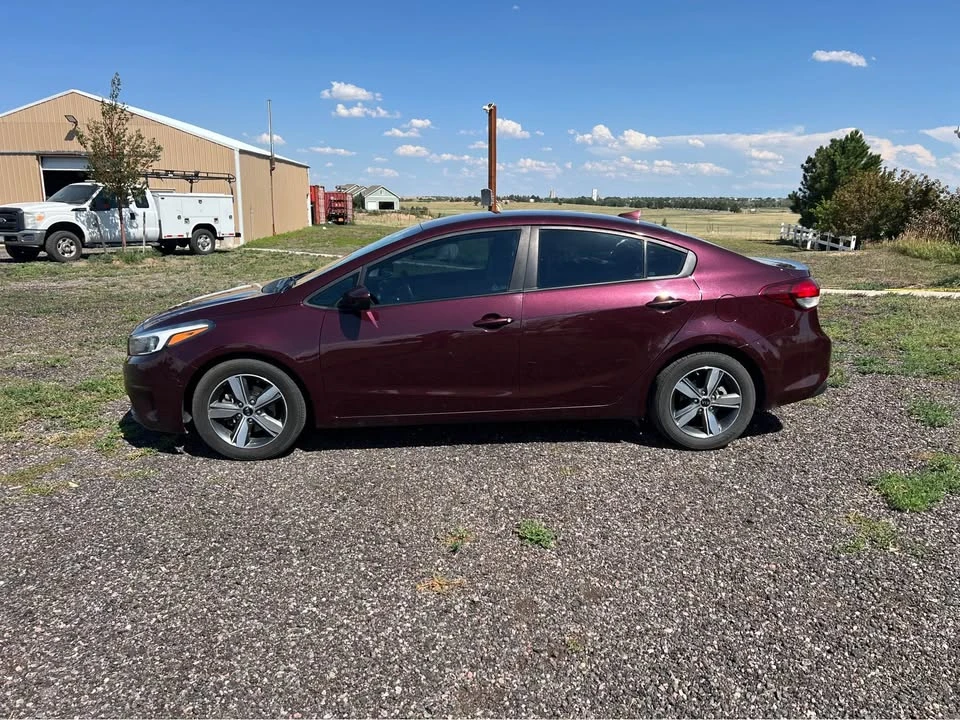 2018 Kia Forte - Image 4 of 7