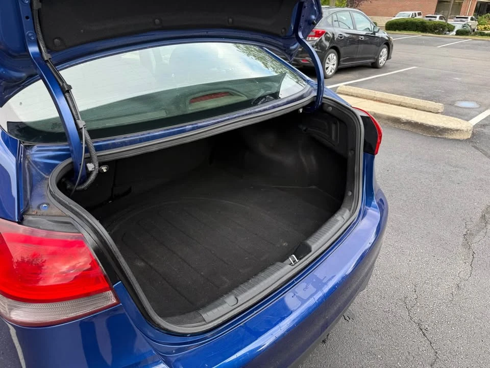 2018 Kia Forte - Image 9 of 9