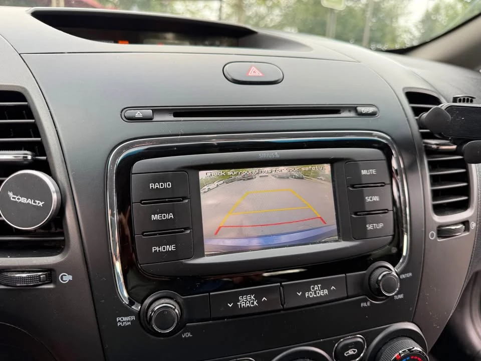2018 Kia Forte - Image 6 of 9