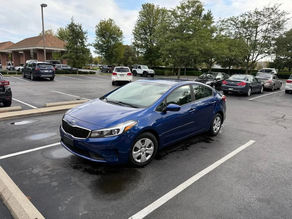 2018 Kia Forte - Image 2 of 9