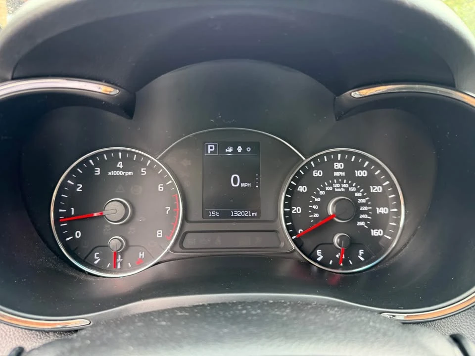 2018 Kia Forte - Image 5 of 9