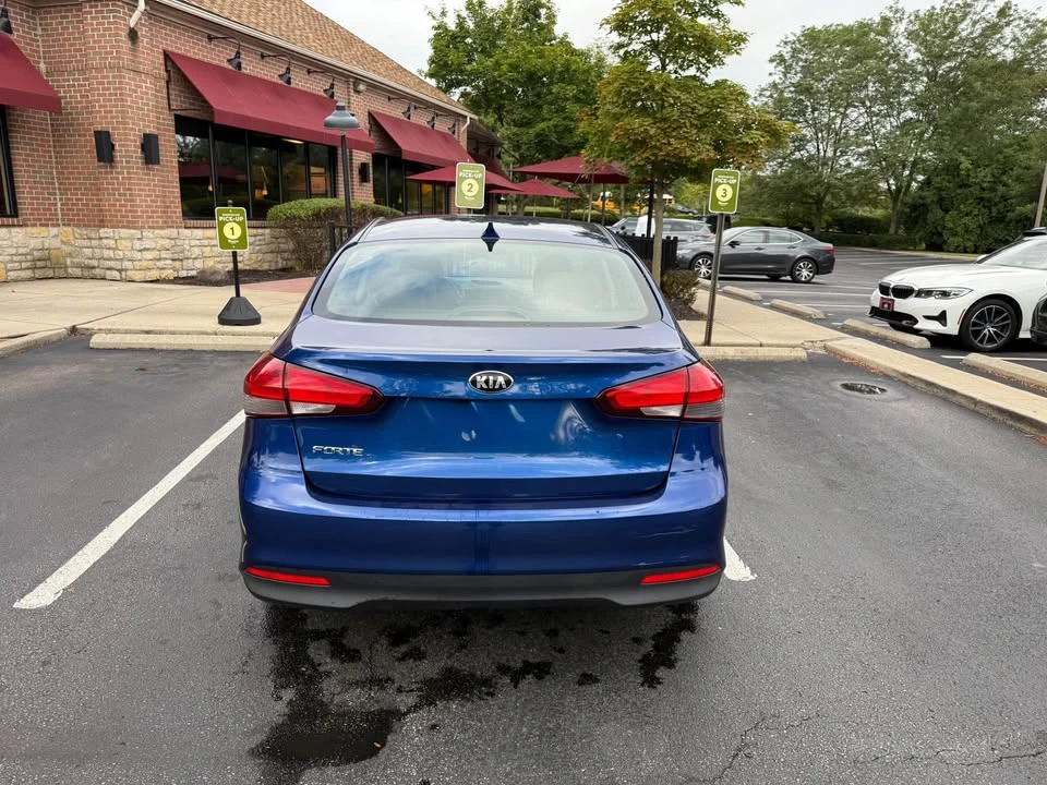 2018 Kia Forte - Image 4 of 9