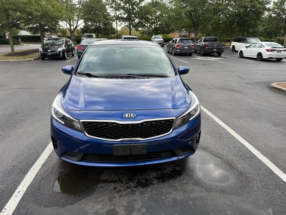 2018 Kia Forte - Image 3 of 9