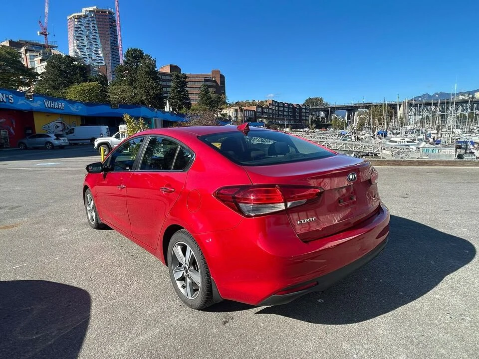 2018 Kia Forte - Image 2 of 16