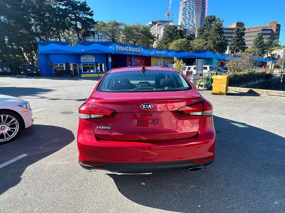 2018 Kia Forte - Image 3 of 16