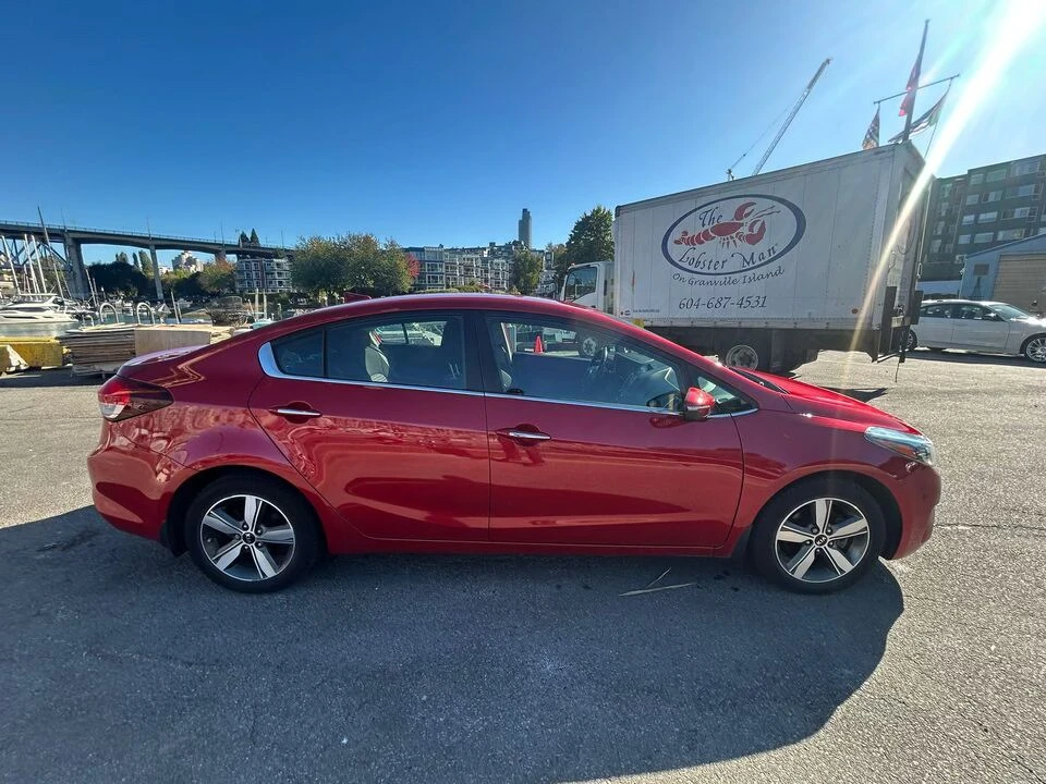 2018 Kia Forte - Image 4 of 16