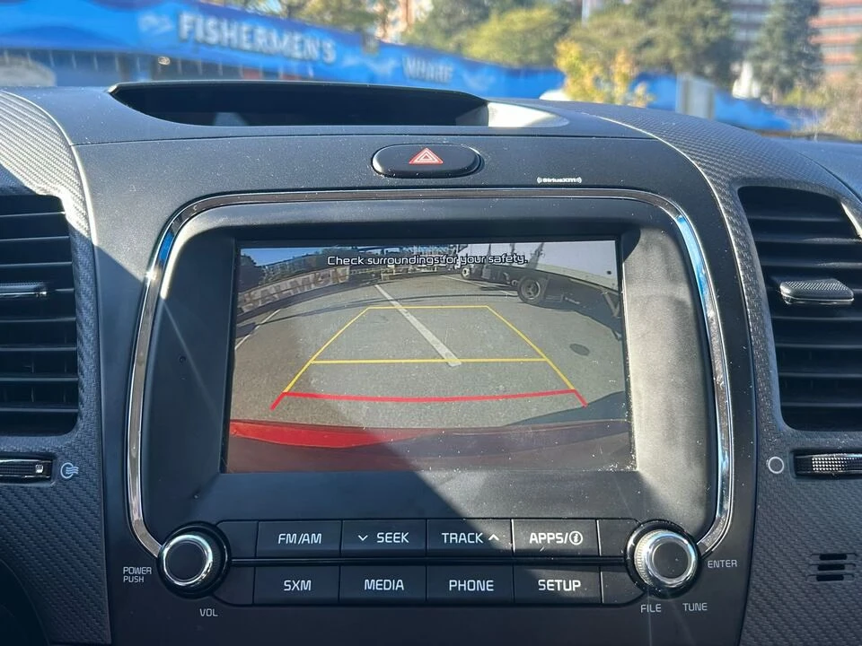 2018 Kia Forte - Image 8 of 16