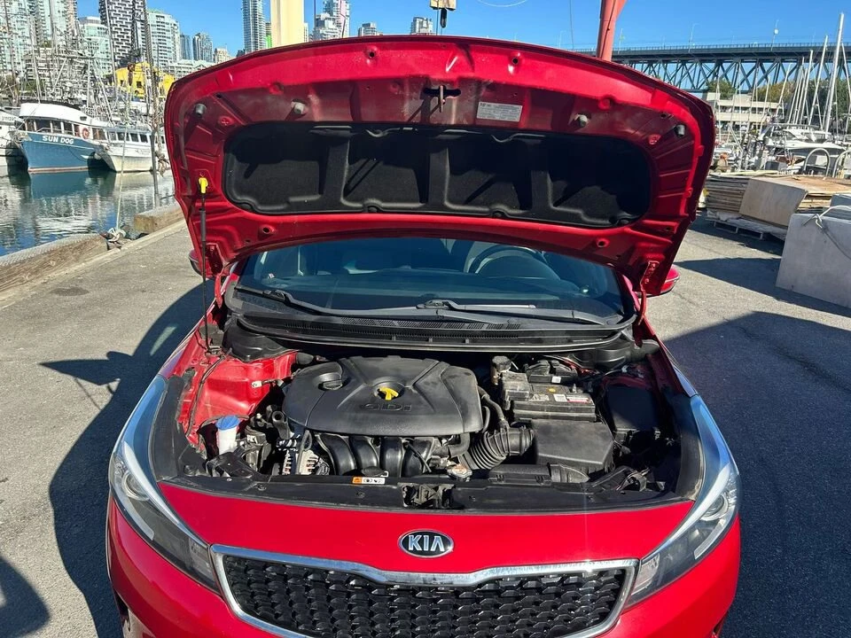 2018 Kia Forte - Image 12 of 16