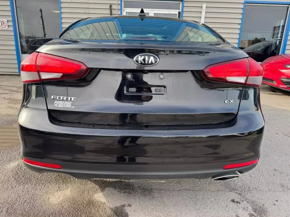 2018 Kia Forte - Image 4 of 14
