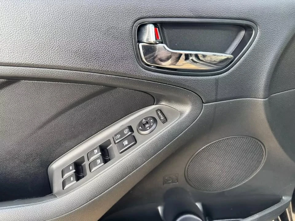 2018 Kia Forte - Image 14 of 14