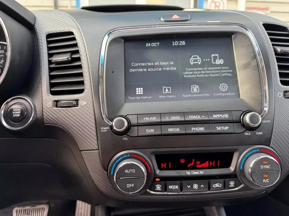 2018 Kia Forte - Image 10 of 14