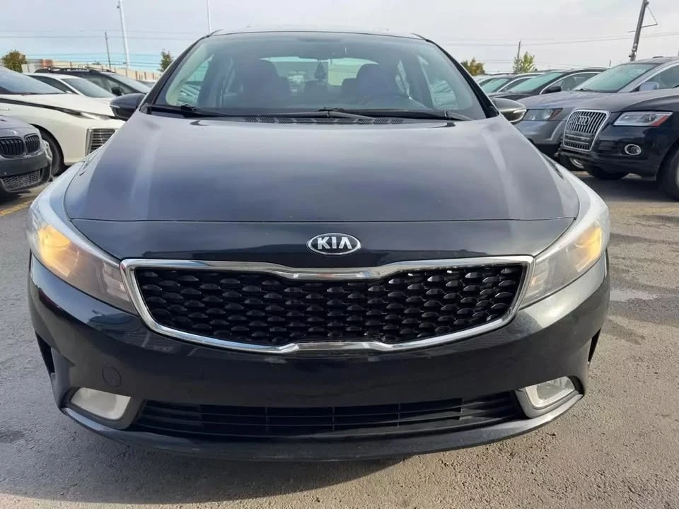 2018 Kia Forte - Image 2 of 14