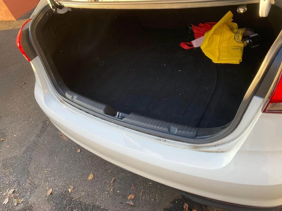 2018 Kia Forte - Image 5 of 9