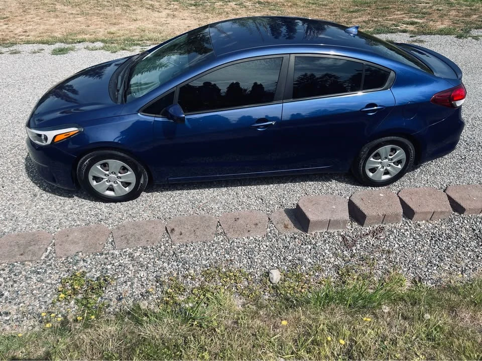 2018 Kia Forte - Image 2 of 6