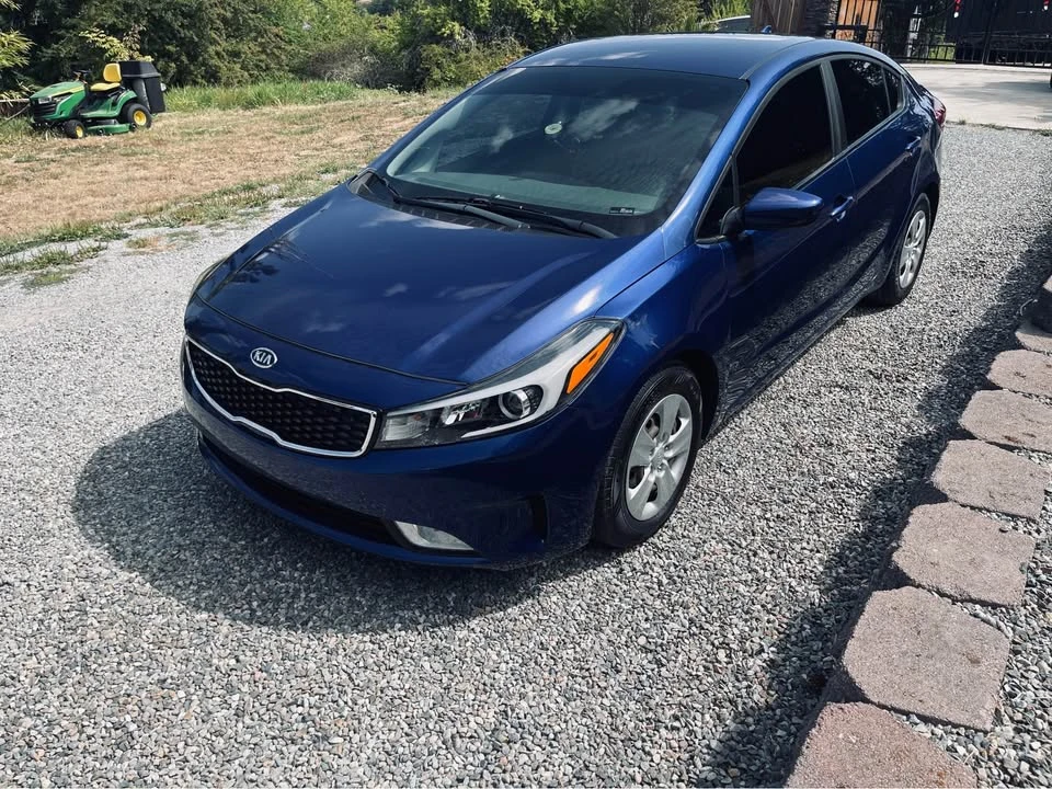 2018 Kia Forte - Image 3 of 6