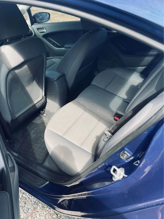 2018 Kia Forte - Image 6 of 6