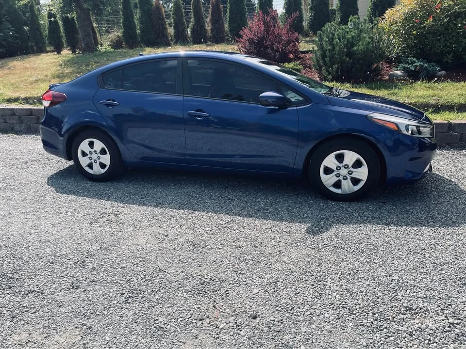 2018 Kia Forte - Image 4 of 6