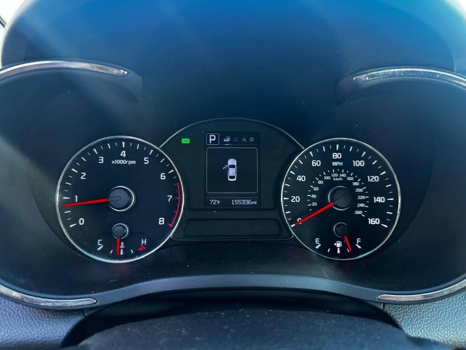 2018 Kia Forte - Image 2 of 8