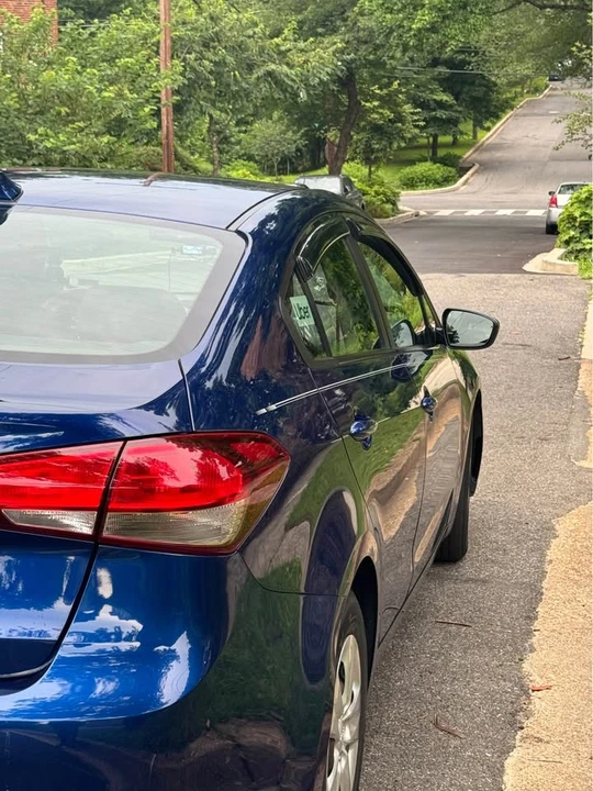 2018 Kia Forte - Image 5 of 5