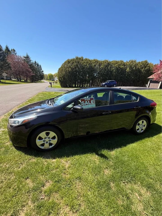 2018 Kia Forte - Image 2 of 7