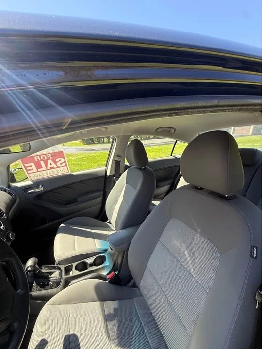 2018 Kia Forte - Image 3 of 7