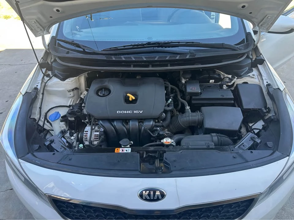 2018 Kia Forte - Image 12 of 12