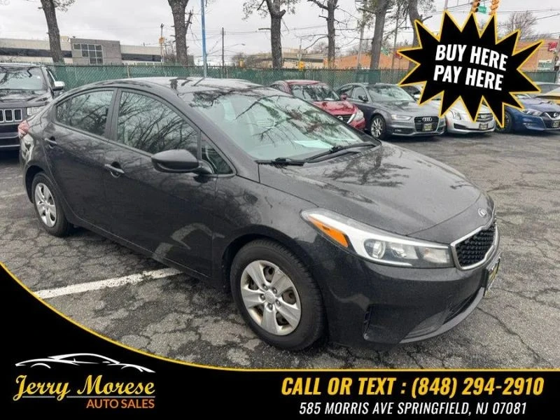 2018 Kia Forte - Image 6 of 12