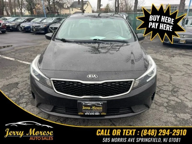 2018 Kia Forte - Image 7 of 12