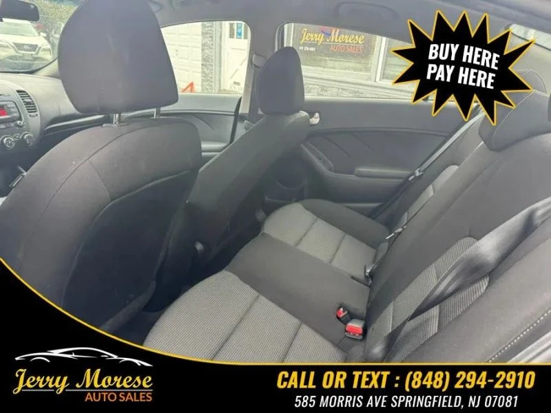 2018 Kia Forte - Image 12 of 12