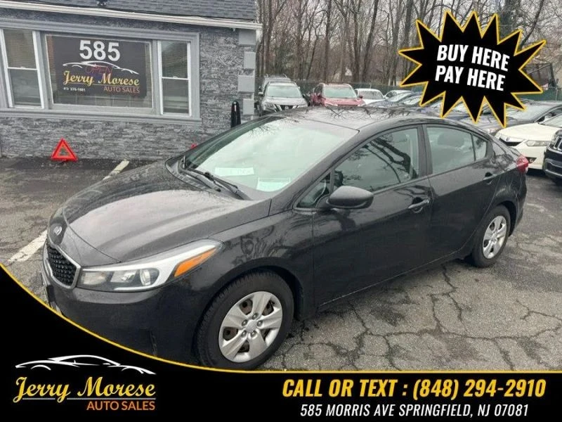2018 Kia Forte - Image 2 of 12