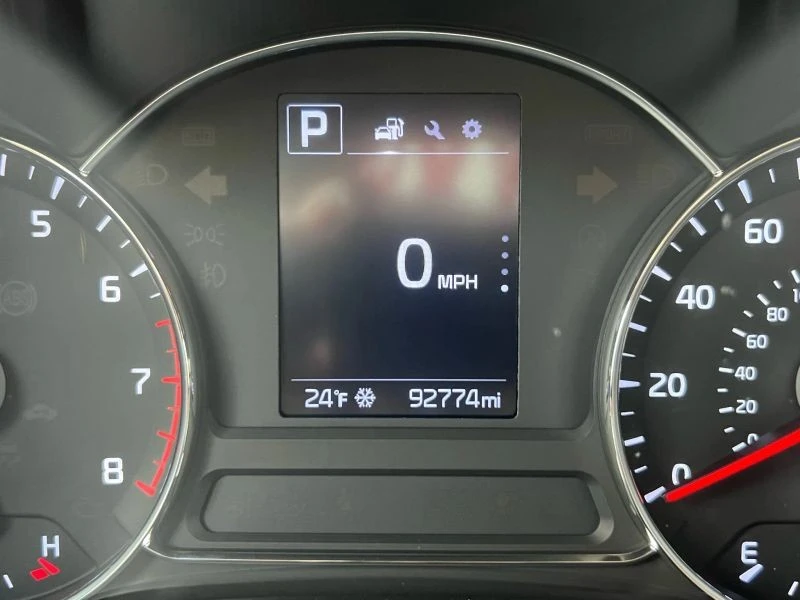 2018 Kia Forte - Image 12 of 12