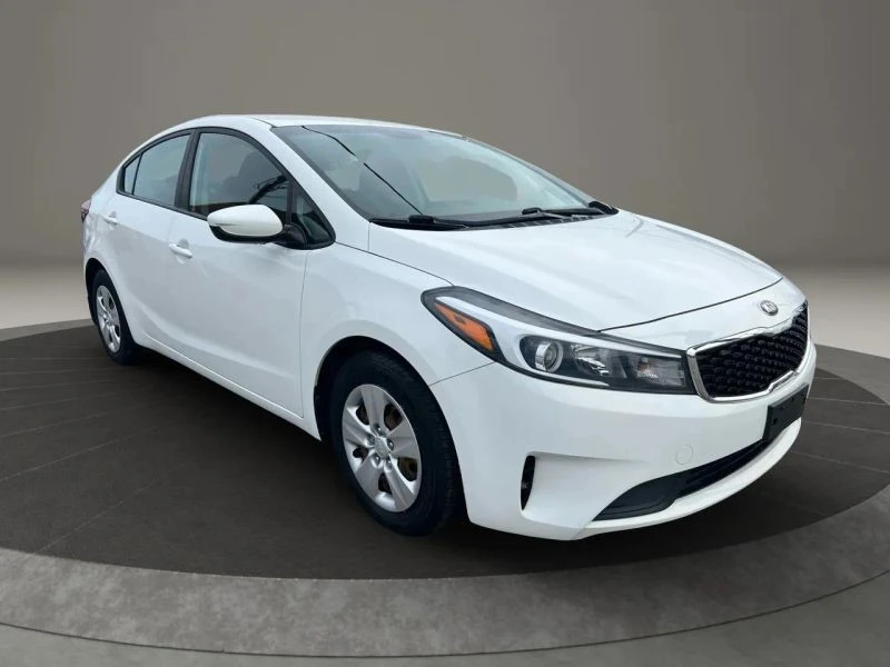 2018 Kia Forte - Image 3 of 12