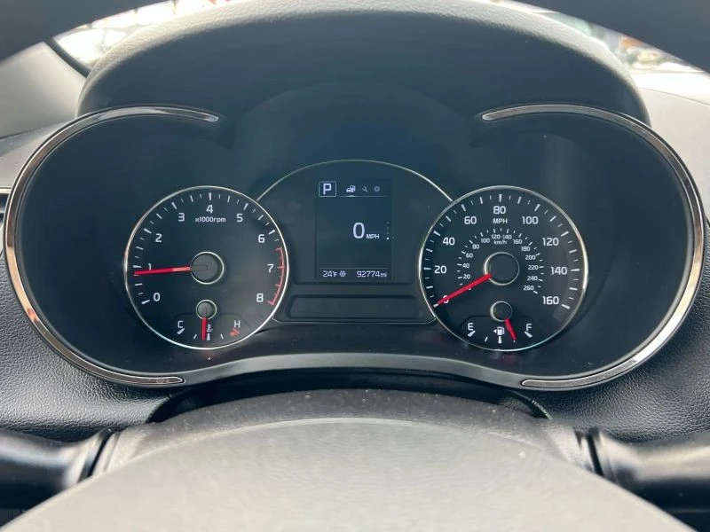 2018 Kia Forte - Image 11 of 12