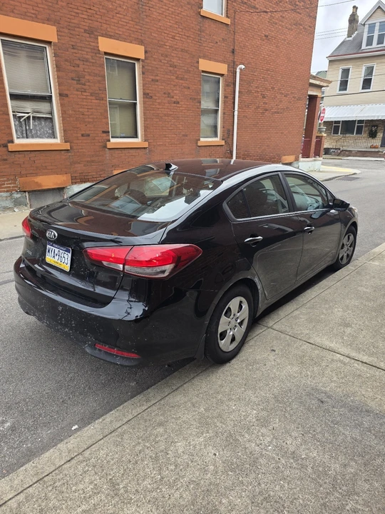 2018 Kia Forte - Image 4 of 7